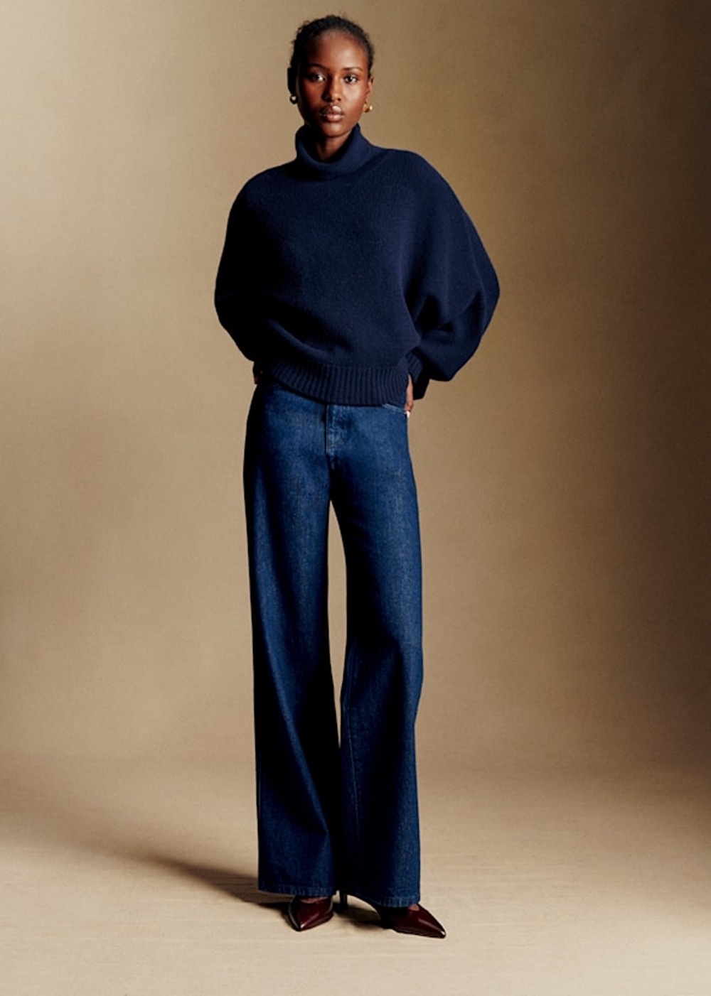 Sézane | Naya Jumper
